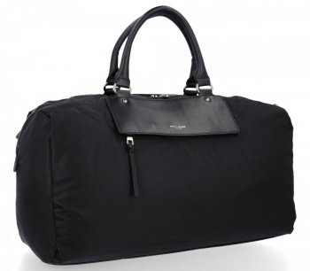GEANȚĂ DE DAMĂ universală David Jones negru CM6402