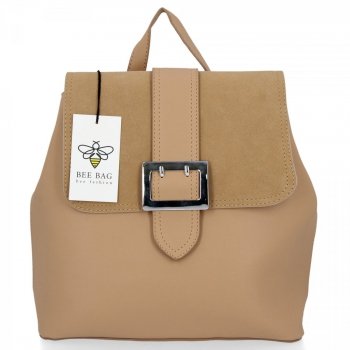 GEANȚĂ DE DAMĂ rucsac BEE BAG 1502M153