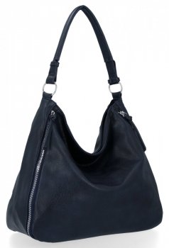 GEANȚĂ DE DAMĂ universală Herisson bleumarin 1302B362