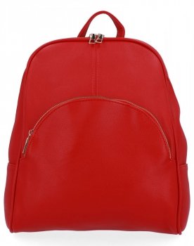 GENȚĂ DE DAMĂ rucsac Herisson roșu 1502H331