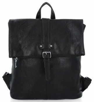 GENȚĂ DE DAMĂ rucsac Herisson negru 165B312