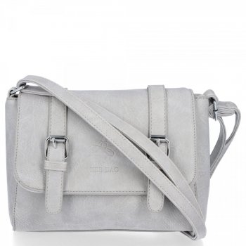 GEANȚĂ DE DAMĂ tip poștaș BEE BAG 1002S23