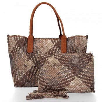 GEANȚĂ DE DAMĂ shopper bag Venere 1602L59