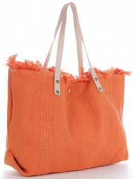 GEANȚĂ DIN PIELE shopper bag Vittoria Gotti V5902