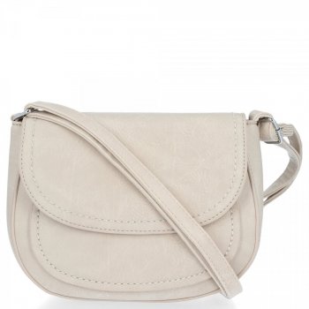 GEANȚĂ DE DAMĂ universală BEE BAG bej 1002S43