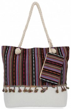 GEANȚĂ DE DAMĂ universală Fada Bags mov 85657