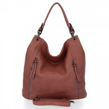 GEANȚĂ DE DAMĂ universală Grace Bags roz  indian 2038