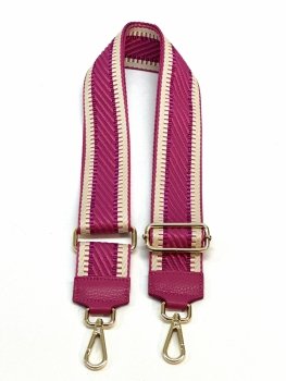Curea de modă pentru geantă H04