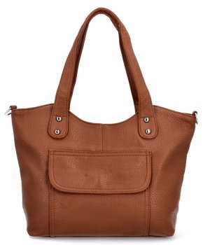 GENȚĂ DE DAMĂ shopper bag Herisson roșcat 17B374