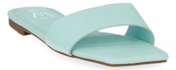 flip-flops de damă Bellicy mentă FJJ599-3