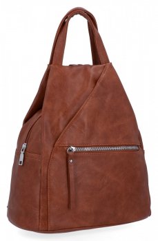 GENȚĂ DE DAMĂ rucsac Herisson maro 1552L2044