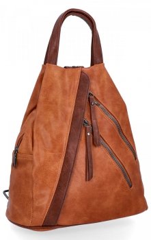 GENȚĂ DE DAMĂ rucsac Herisson roșcat 1452H2023-47