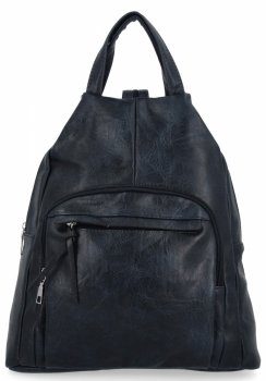 GENȚĂ DE DAMĂ rucsac Hernan bleumarin HB0370gr2