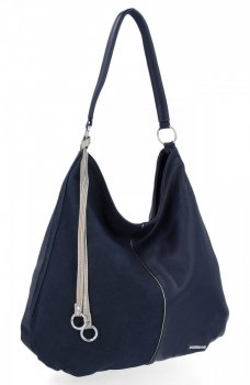 GEANȚĂ DE DAMĂ universală BEE BAG bleumarin 1902A550