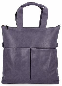GENȚĂ DE DAMĂ shopper bag Hernan HB0362