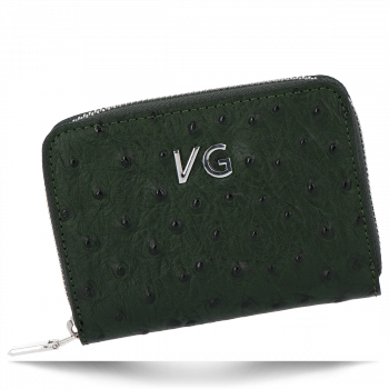 Vittoria Gotti verde de sticlă VG001MS