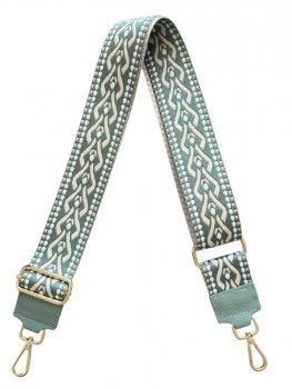 Curea la modă pentru geantă H07