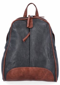 GENȚĂ DE DAMĂ rucsac Herisson gri 1602H451