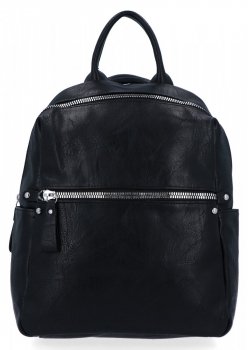 GENȚĂ DE DAMĂ rucsac Herisson negru 1602L2054