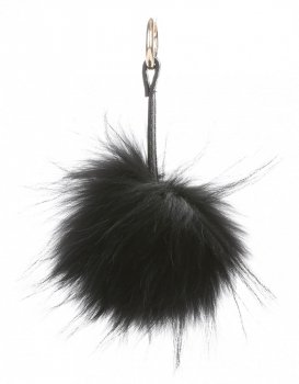 breloc Giada negru 2578