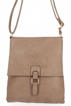 GEANȚĂ DE DAMĂ tip poștaș BEE BAG 1102S31