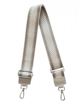 Curea de modă pentru geantă H04