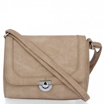 GEANȚĂ DE DAMĂ tip poștaș BEE BAG 1002S24