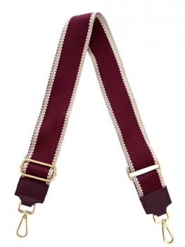 Curea la modă pentru geantă P008