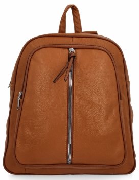 GENȚĂ DE DAMĂ rucsac Hernan roșcat HB0407