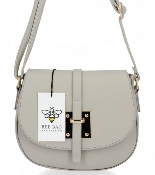 GEANȚĂ DE DAMĂ tip poștaș BEE BAG 1152S15