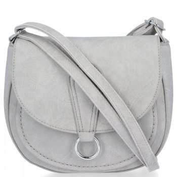 GEANȚĂ DE DAMĂ tip poștaș BEE BAG 1002S20