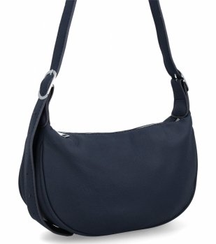 GENȚĂ DE DAMĂ tip poștaș Herisson bleumarin 11R552