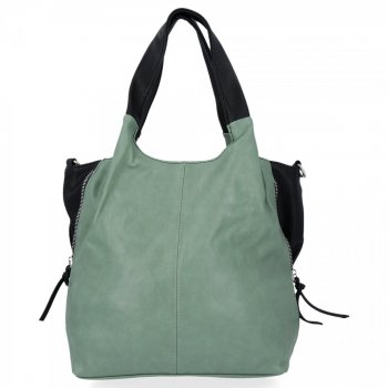 GEANȚĂ DE DAMĂ shopper bag Hernan HB0293