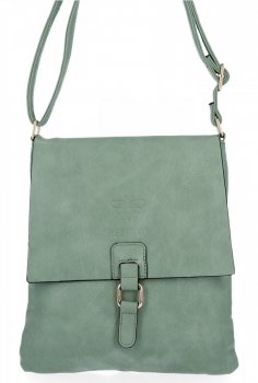 GEANȚĂ DE DAMĂ tip poștaș BEE BAG 1102S31