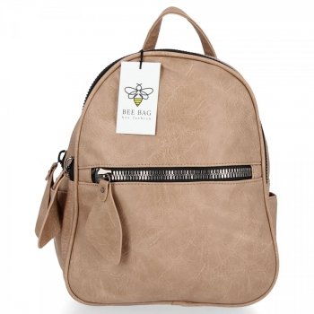 GEANȚĂ DE DAMĂ rucsac BEE BAG 1852CA100