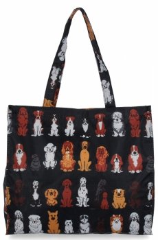 Dámská kabelka shopper bag Hernan multikolor HB1372-L20