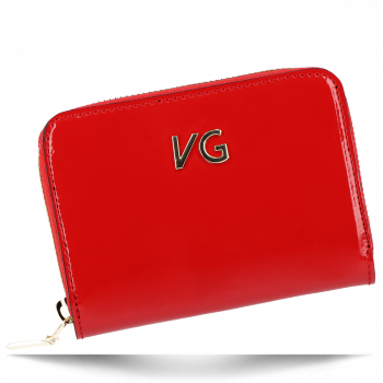 Vittoria Gotti červená VG004MG