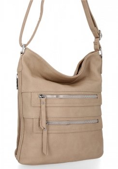 Dámska kabelka univerzálna BEE BAG 1502L116