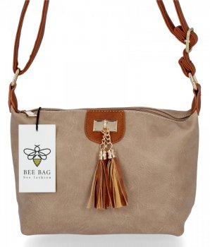 Dámska kabelka univerzálna BEE BAG 0802S17