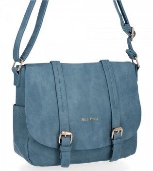 Dámska kabelka listonoška BEE BAG 1152S35BB