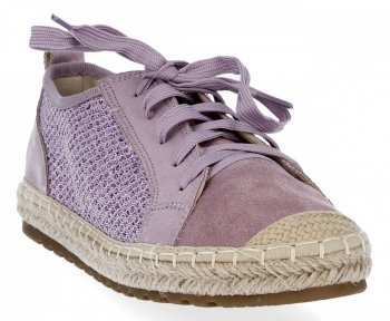 dámske espadrilky Lady Glory LX213