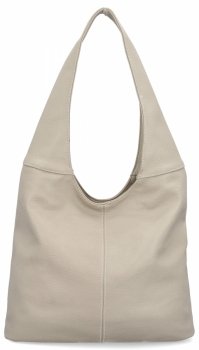 Dámská kabelka shopper bag Hernan béžová HB0141-2