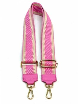 Módny pásik na tašku H04