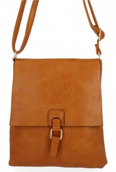Dámska kabelka listonoška BEE BAG 1102S31