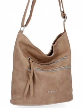 Dámska kabelka univerzálna BEE BAG 0852L2036
