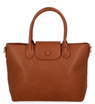  Dámská kabelka klasická Herisson ryšavá 20H6076