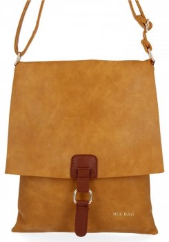 Dámska kabelka listonoška BEE BAG 1052S34