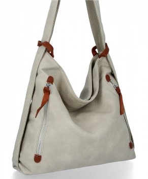 Dámska kabelka univerzálna BEE BAG 1452L122