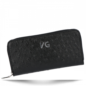 Vittoria Gotti čierna VG001DS