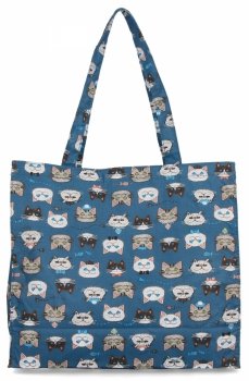  Dámská kabelka shopper bag Hernan multikolor HB1372-L16